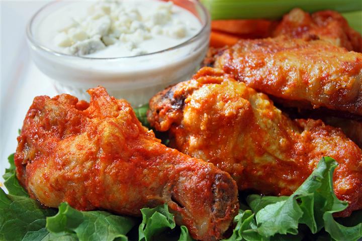 Our Food